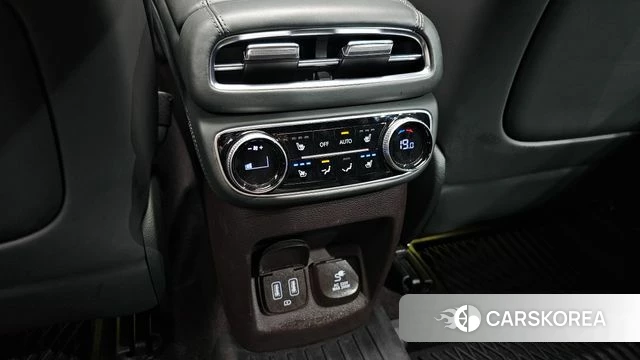 Genesis GV80 id 3965860 из Кореи 9