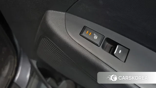 Hyundai All New Tucson id 3766196 из Кореи 9