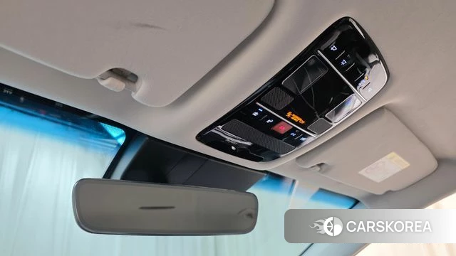 Hyundai Grandeur Hybrid (GN7) id 4315859 из Кореи 9