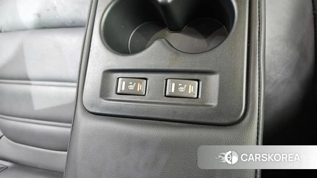 Renault Korea (Samsung) SM6 id 4610399 из Кореи 9