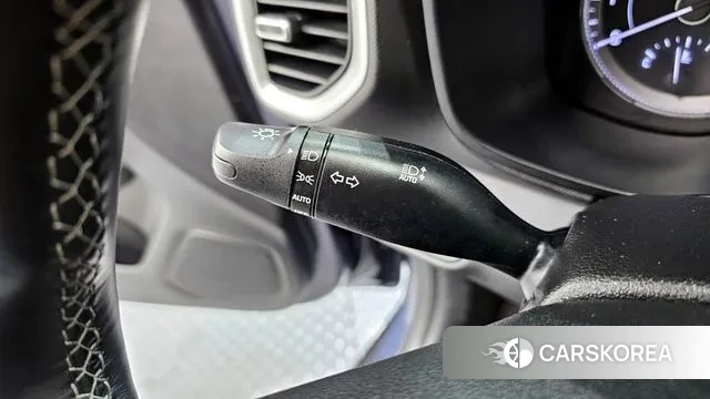 Hyundai Venue id 3581454 из Кореи 9