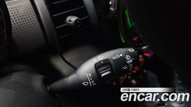 Mini Cooper id 2859608 из Кореи 9