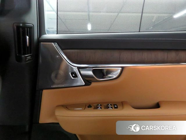 Volvo S90 id 4395000 из Кореи 9