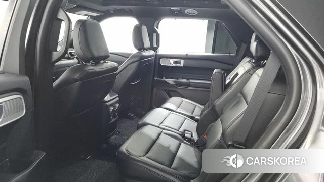 Ford Explorer 6th Generation id 4203190 из Кореи 9