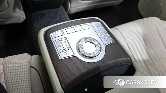 Genesis G80 (RG3) id 4475535 из Кореи 9