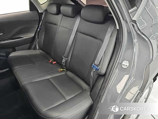 Hyundai Kona (SX2) id 3864892 из Кореи 9