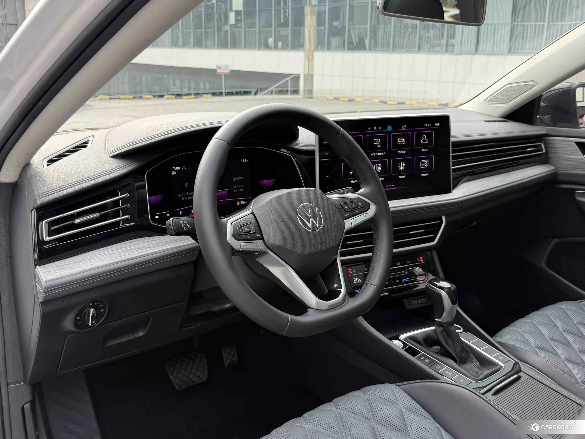 Volkswagen Sagitar id 4452792 из Китая 9