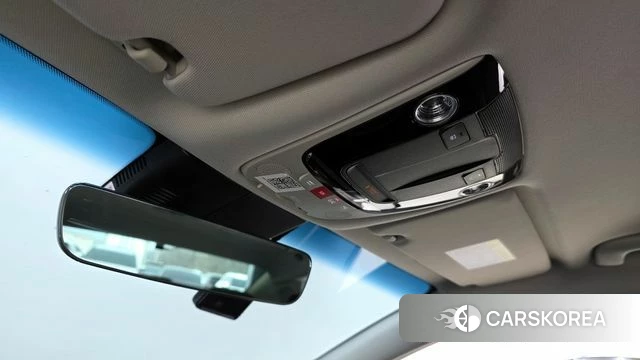 Kia K8 id 3883609 из Кореи 9