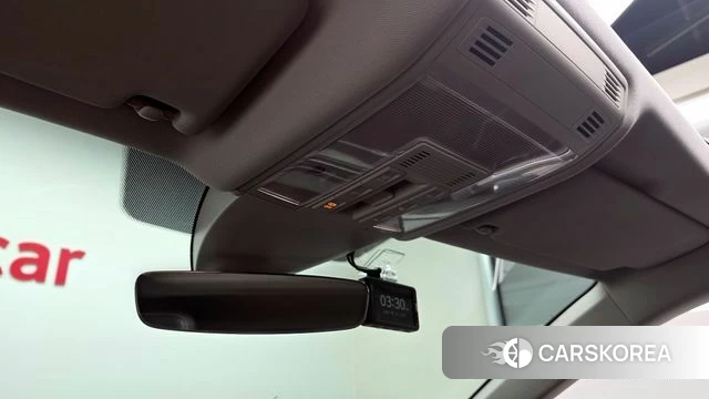 Volkswagen Arteon id 3866881 из Кореи 9