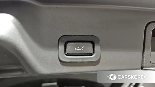 Land Rover Range Rover Evoque 2nd Generation id 3360776 из Кореи 9