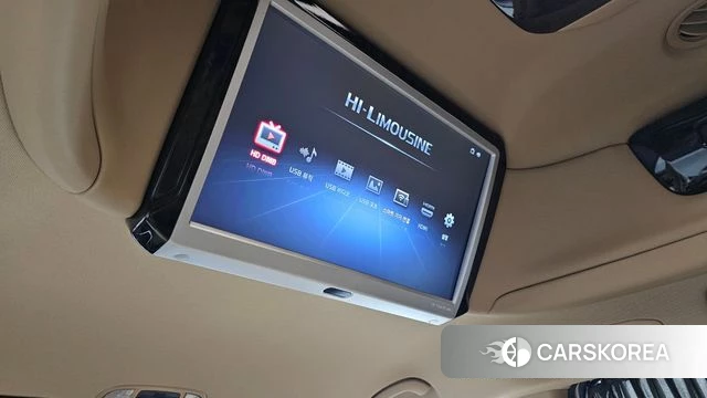Kia The New Carnival id 4543235 из Кореи 9