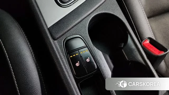 Kia The New Niro id 3778752 из Кореи 9