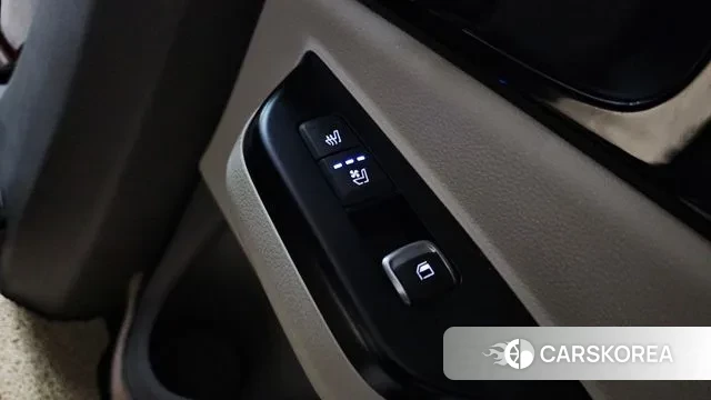 Kia Carnival 4th generation id 3600941 из Кореи 9