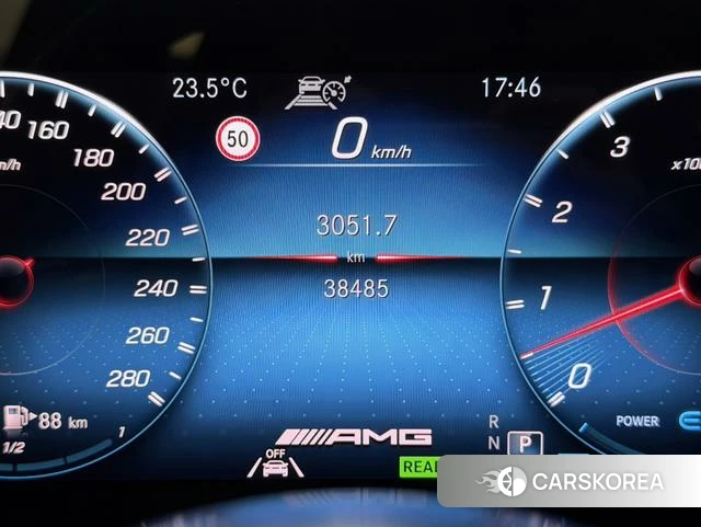Mercedes-Benz GLE AMG id 4260367 из Китая 9