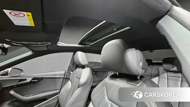 Audi A5 (F5) id 4568203 из Кореи 9