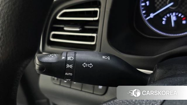 Hyundai The New Avante AD id 4568541 из Кореи 9