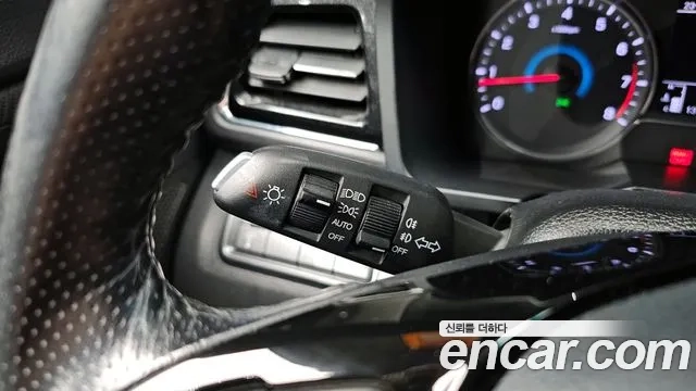 Ssangyong Berry New Tivoli id 2945799 из Кореи 9