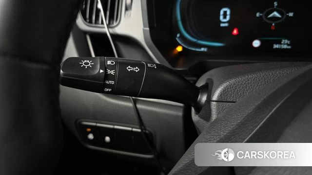 Kia The New Kia Ray id 4834528 из Кореи 9