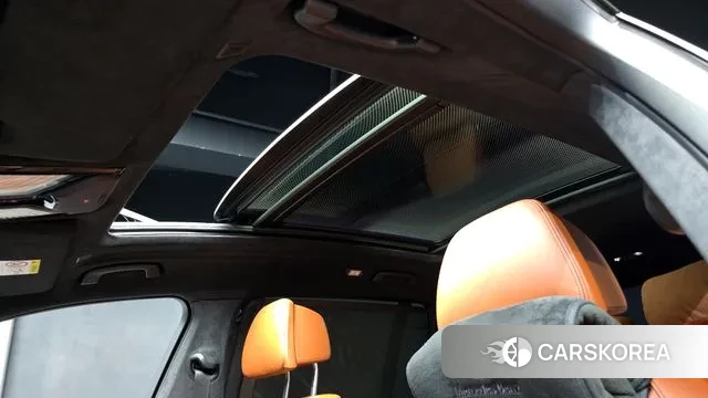 BMW X7 (G07) id 3099498 из Кореи 9