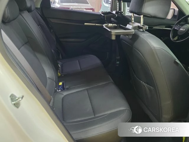 Kia The New Seltos id 4194803 из Кореи 9