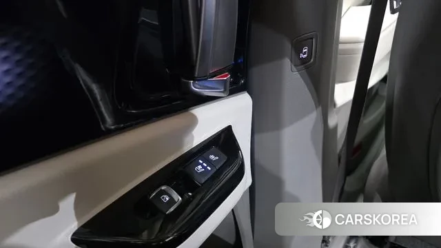 Kia Carnival 4th generation id 3747131 из Кореи 9