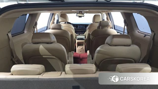 Kia The New Carnival id 3845868 из Кореи 9