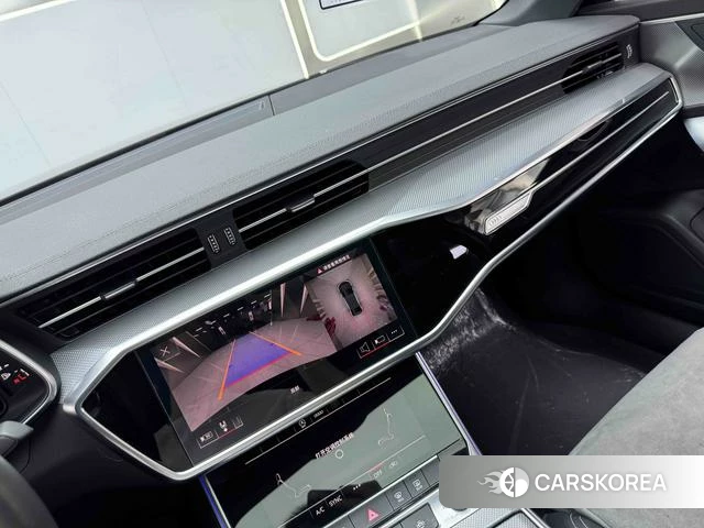 Audi A6L id 4353644 из Китая 9
