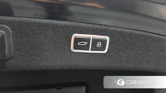 Genesis G80 (RG3) id 4581244 из Кореи 9