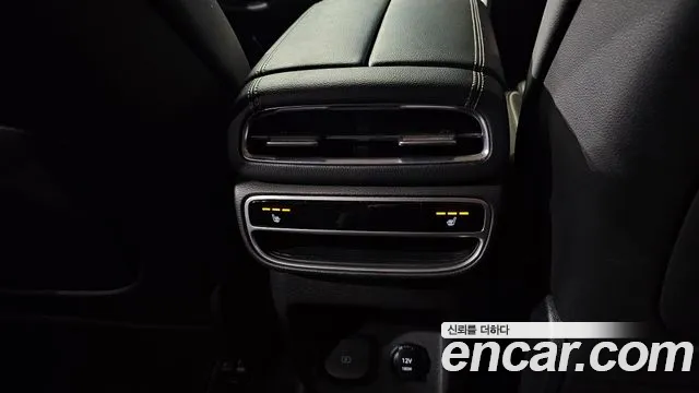 Genesis GV80 id 2312139 из Кореи 9