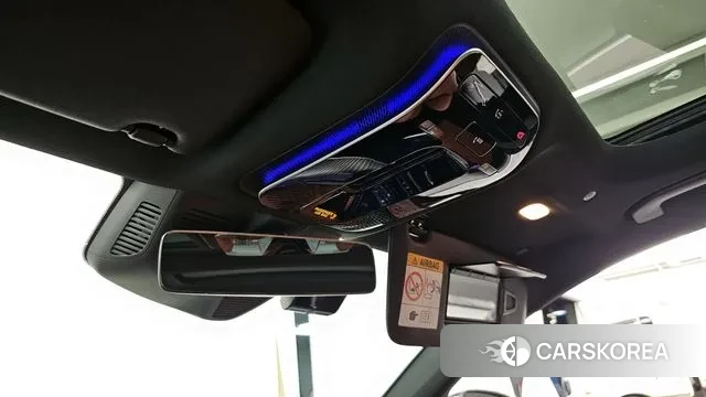 Mercedes-Benz C-Class W206 id 3431296 из Кореи 9