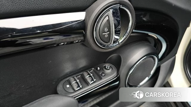 Mini Cooper id 3924412 из Кореи 9