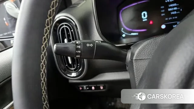 Kia The New Morning (JA) id 3410510 из Кореи 9