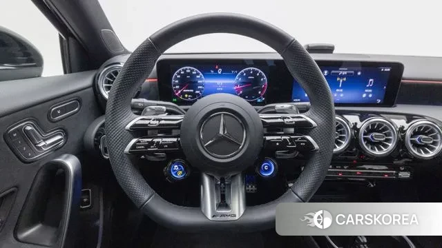 Mercedes-Benz A-Class W177 id 3415335 из Кореи 9