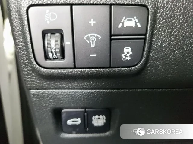 Kia K5 Hybrid 3rd Generation id 3192866 из Кореи 9