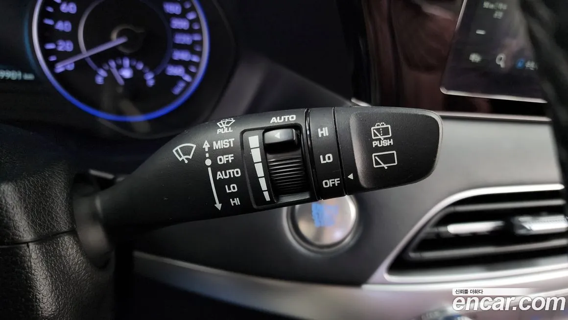 Hyundai Palisade id 2064262 из Кореи 9