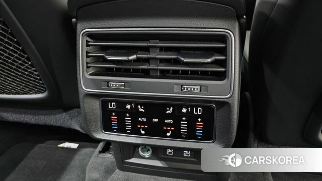 Audi Q7 (4M) id 4561911 из Кореи 9
