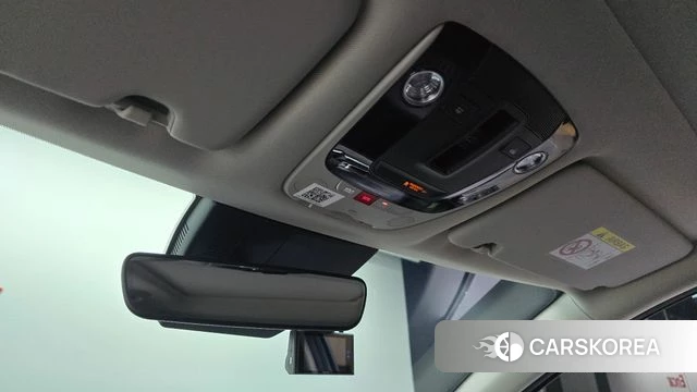 Kia Sportage 5th Generation Hybrid id 3897832 из Кореи 9