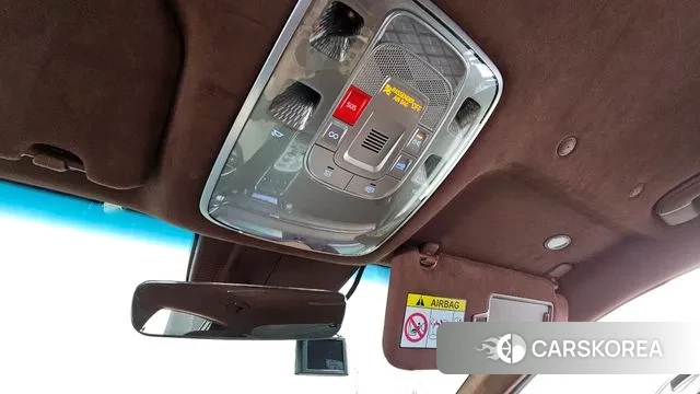 Genesis G90 (RS4) id 3354464 из Кореи 9