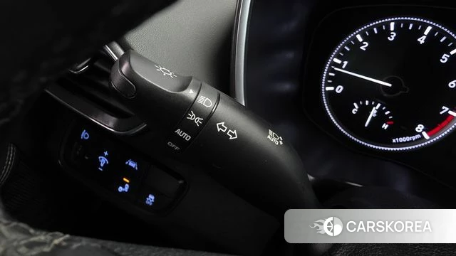 Hyundai Santa Fe TM id 4502595 из Кореи 9