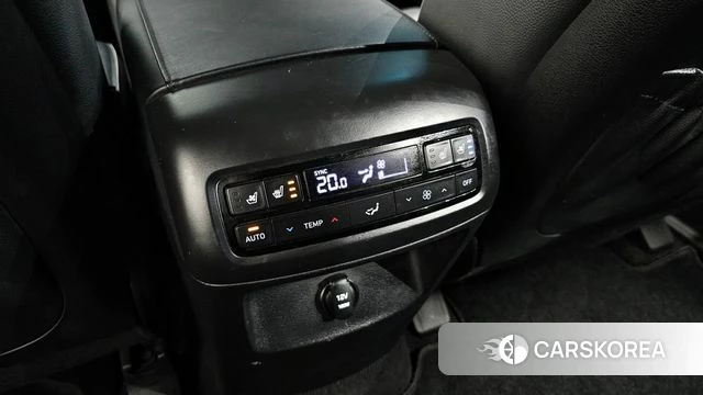 Hyundai Palisade id 3820370 из Кореи 9