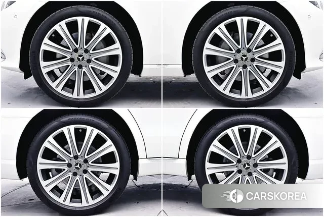 Mercedes-Benz E-Class W213 id 3585951 из Кореи 9