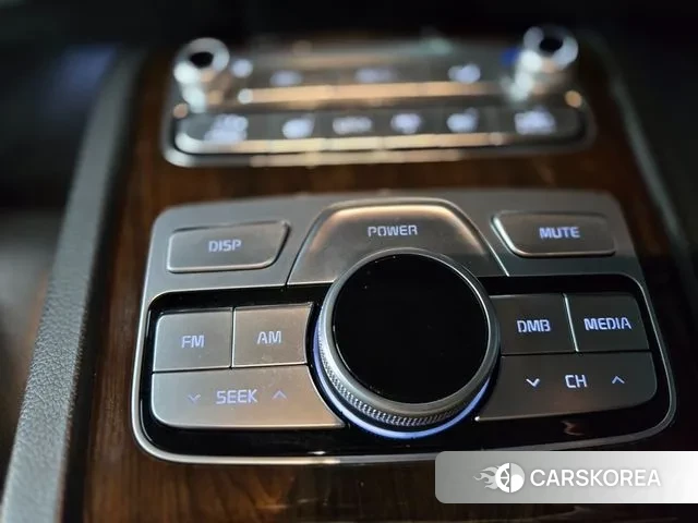 Kia More K9 id 3429453 из Кореи 9