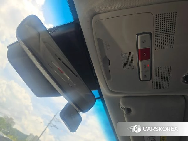 Hyundai The New Grandeur IG Hybrid id 4628617 из Кореи 9