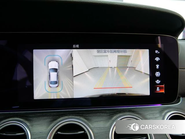 Mercedes-Benz E-Class id 4387375 из Китая 9