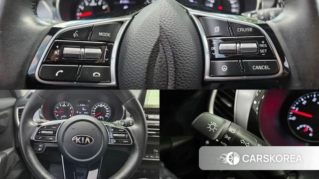 Kia Seltos id 4511538 из Кореи 9