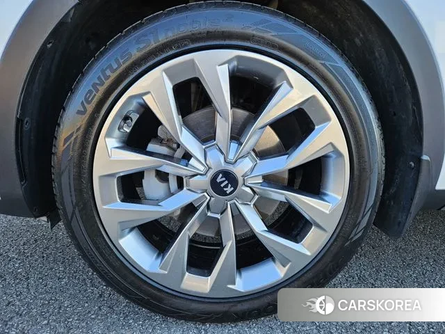 Kia Sorento 4th Generation id 3676536 из Кореи 9