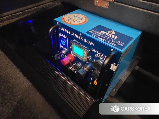 Kia The New Carnival 4th Generation id 3776263 из Кореи 9