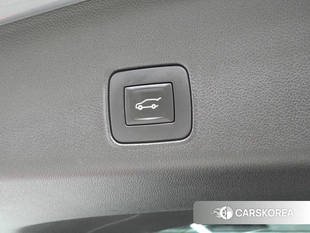 Chevrolet (GM Daewoo) Trailblazer id 4424271 из Кореи 9