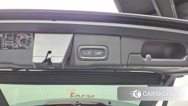 Volvo XC60 second Generation id 4760011 из Кореи 9
