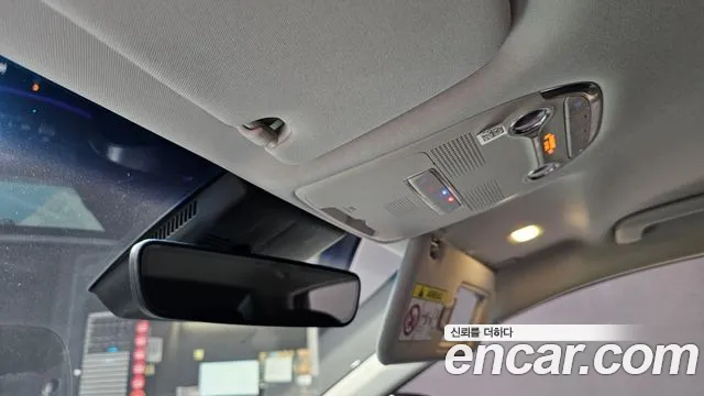 Hyundai The New Grandeur IG id 2317096 из Кореи 9